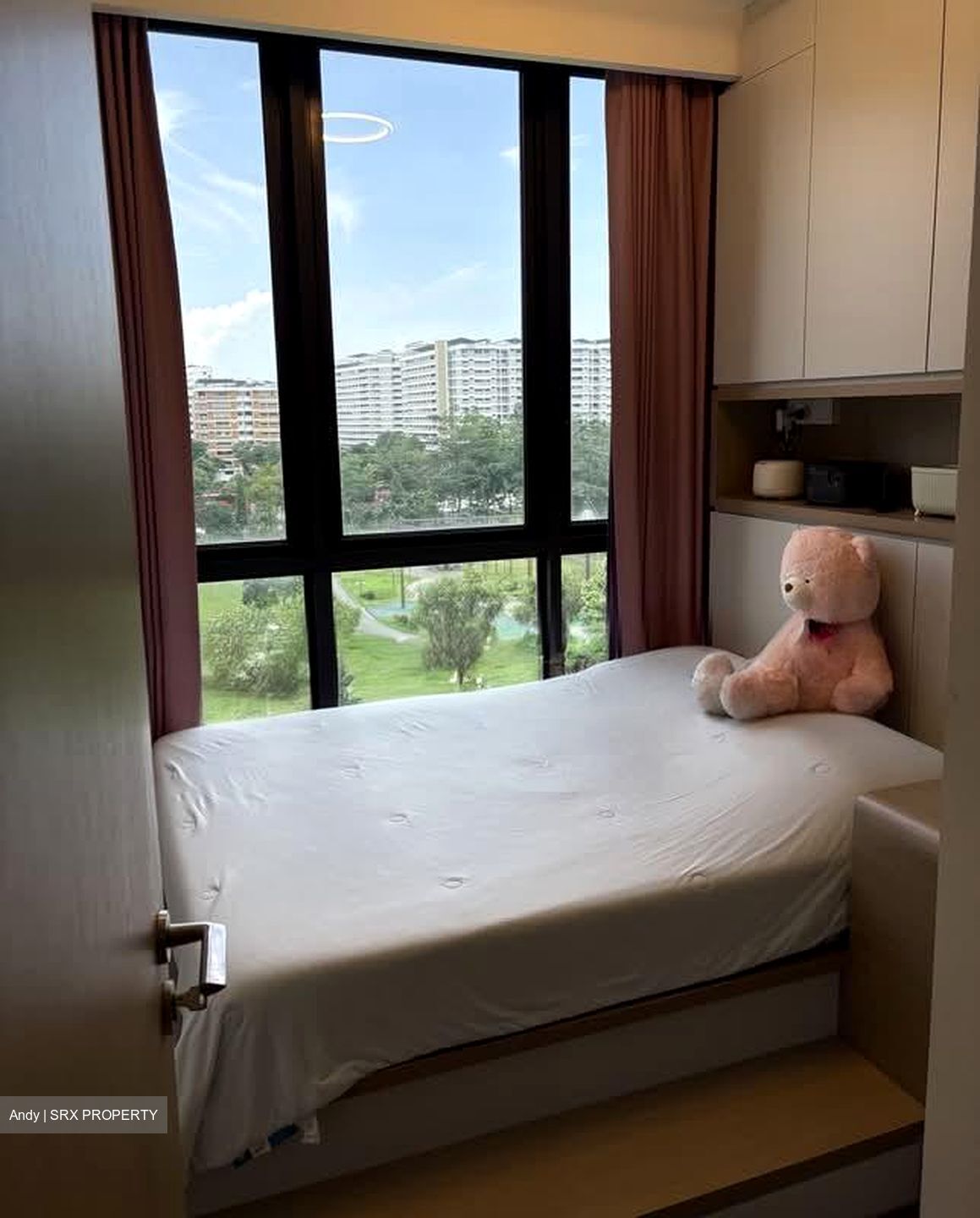 The Tapestry (D18), Condominium #586173791